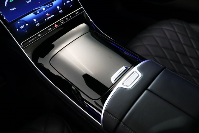 2023 Mercedes Benz S 580 4MATIC photo 32