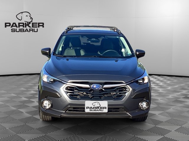 2024 Subaru Crosstrek Premium photo 8