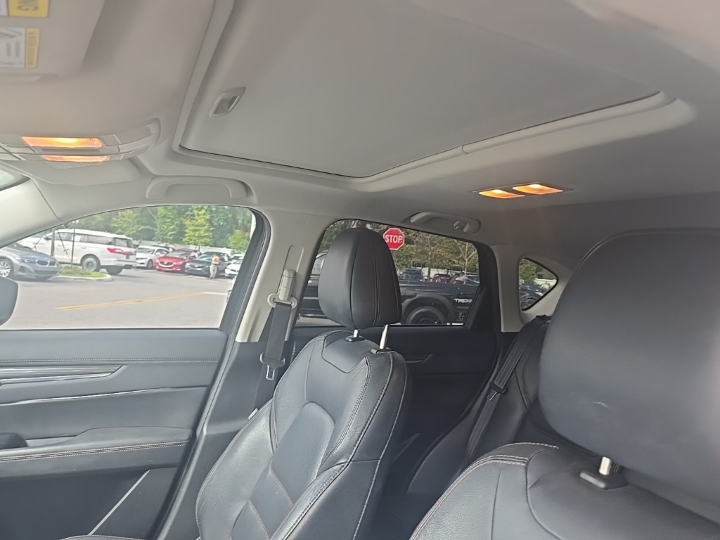 2017 Mazda CX-5 Grand Touring photo 31