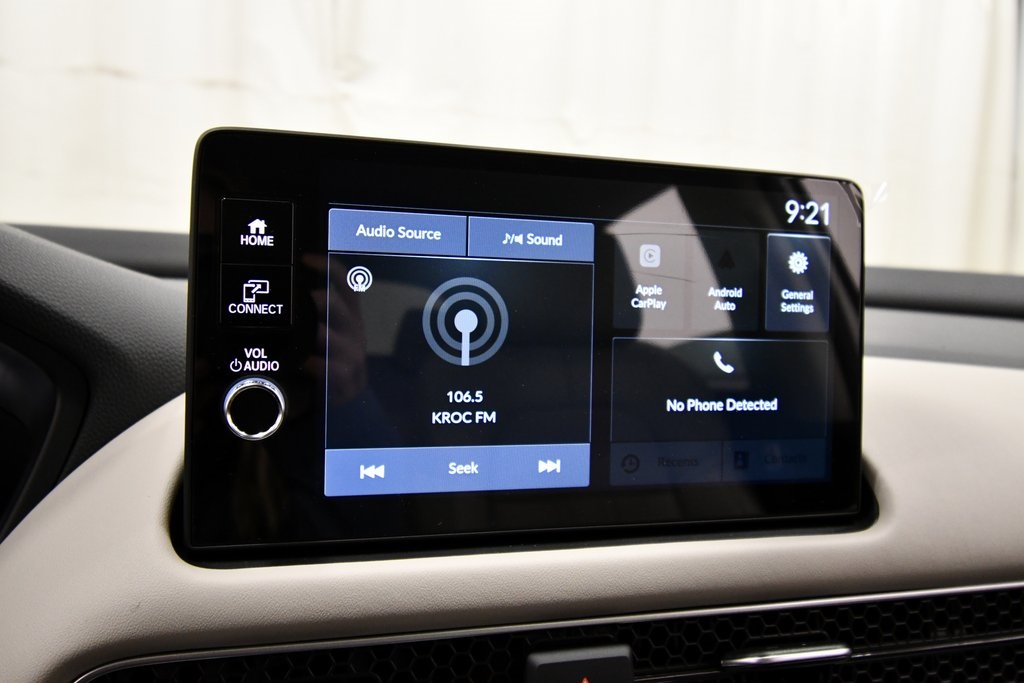2026 Honda HR-V EX-L photo 19
