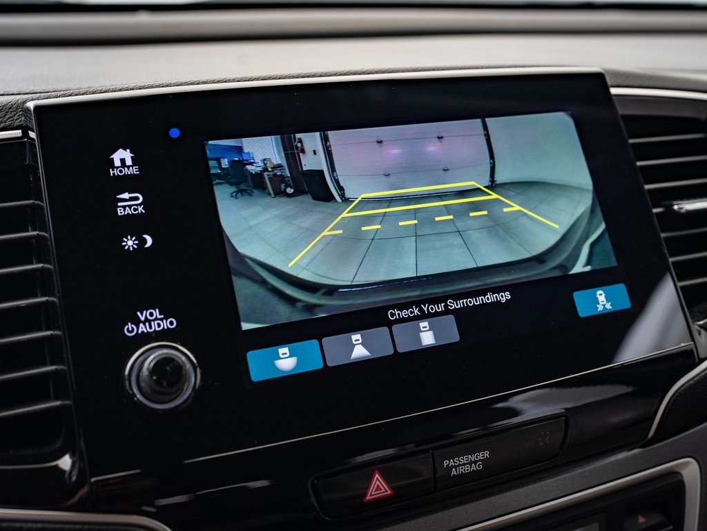 2019 Honda Pilot EX-L photo 30