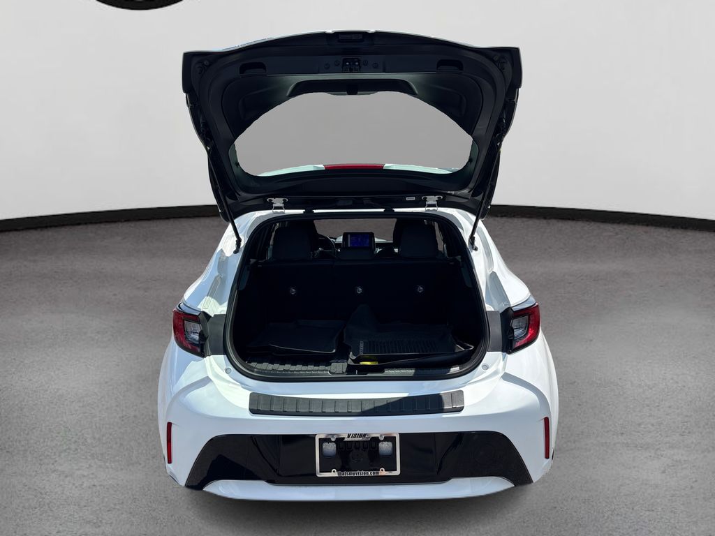 2023 Toyota Corolla SE photo 11
