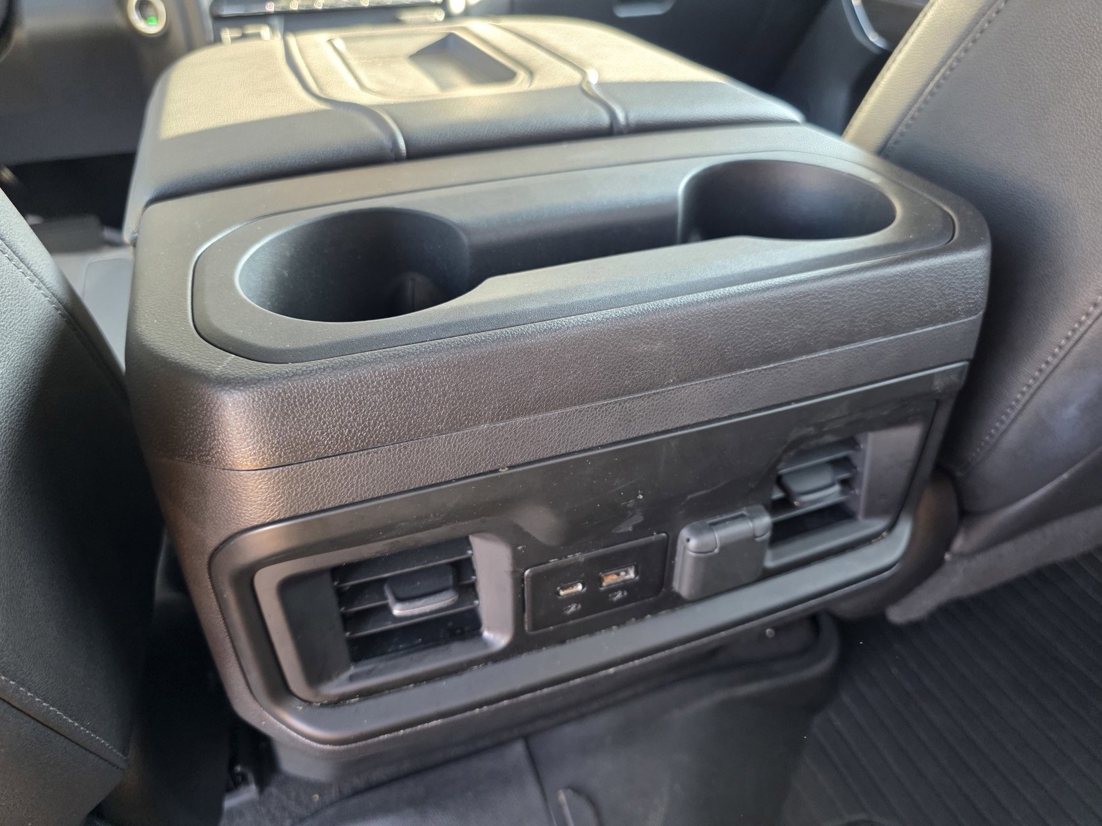 2022 Chevrolet Silverado 1500 LT Trail Boss photo 13