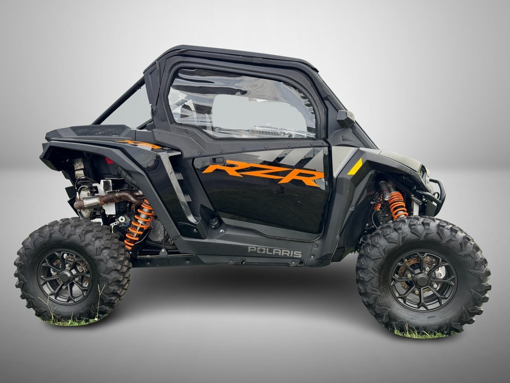 2024 Polaris Polaris photo 3