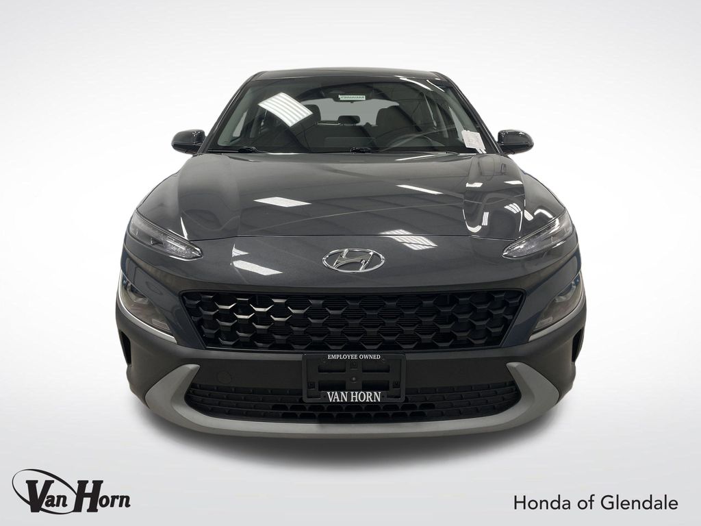 2023 Hyundai Kona SE photo 6