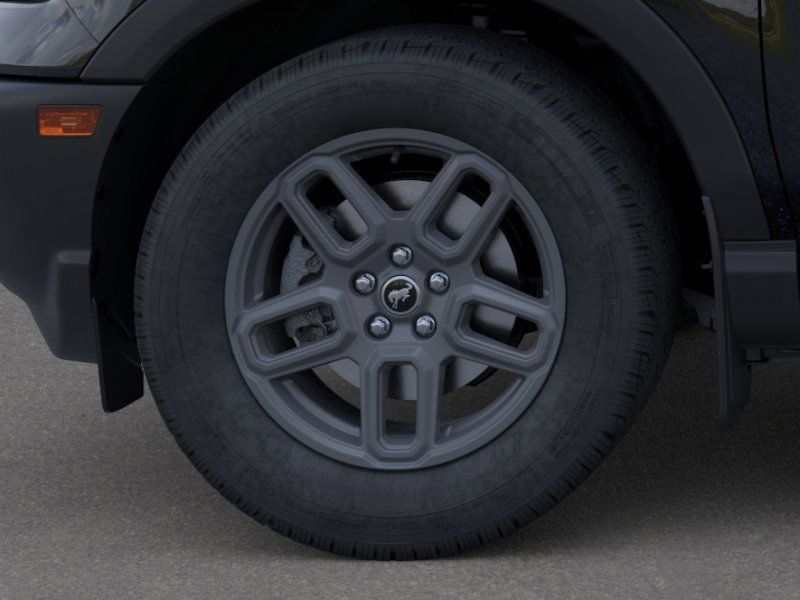 2025 Ford Bronco Sport Big Bend photo 18