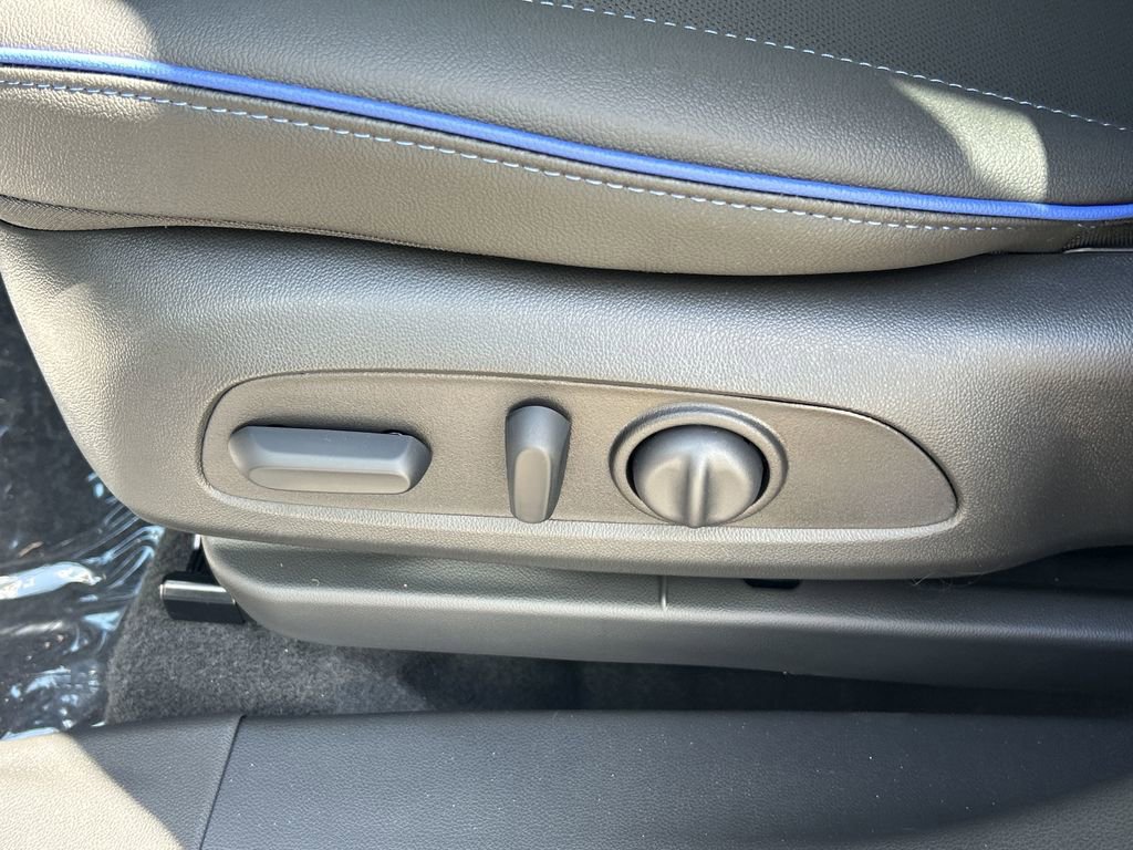 2026 Buick Encore GX Sport Touring photo 23