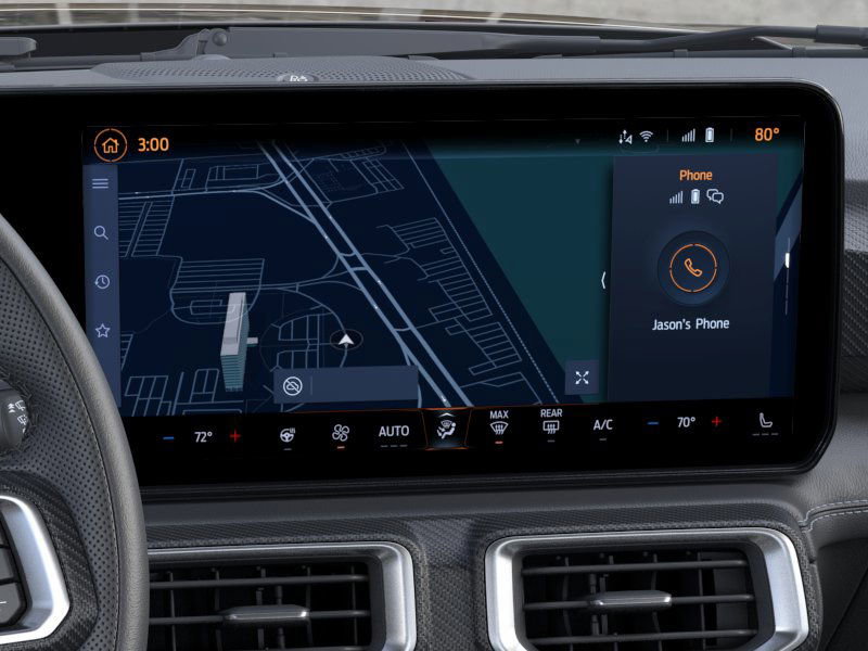 2026 FORD MUSTANG - Image 13