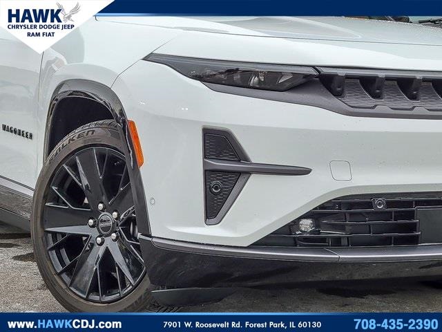 2024 JEEP WAGONEER S - Image 3