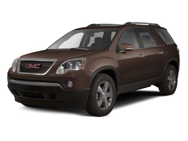 Used 2010 GMC Acadia SLE with VIN 1GKLVKED6AJ239901 for sale in Columbia, PA