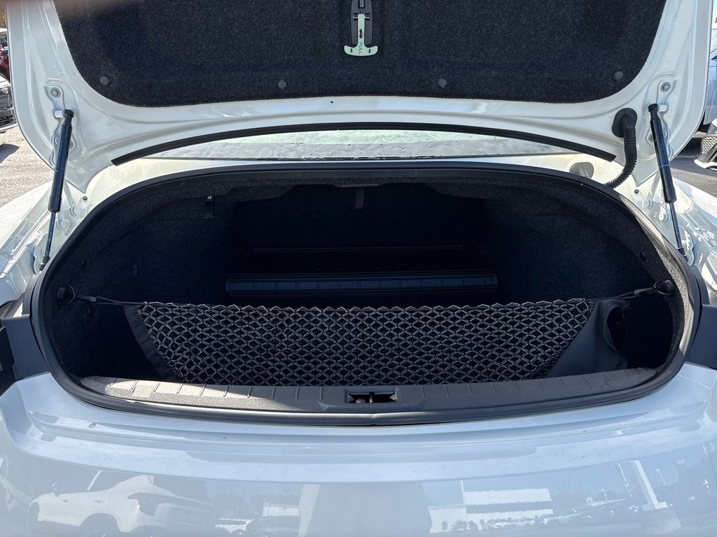 2021 Infiniti Q60 3.0t Luxe photo 19
