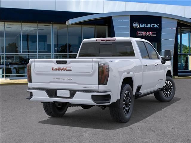 2026 Gmc Sierra 2500 HD Denali Ultimate photo 3