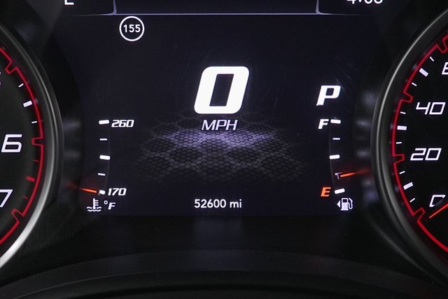 2022 Dodge Charger R/T Scat Pack photo 17