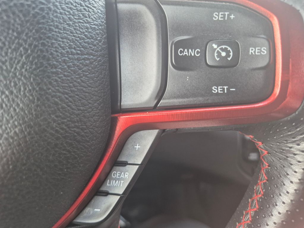 2021 Ram 1500 Rebel photo 20