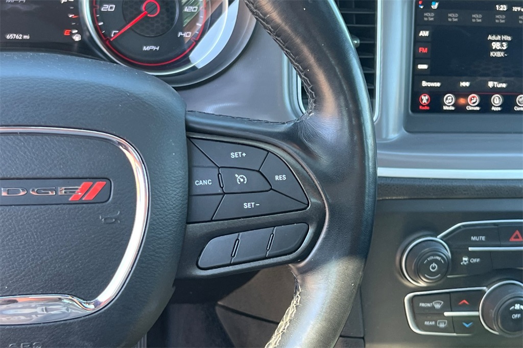 2022 Dodge Charger SXT photo 26