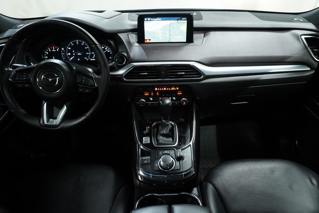 2019 Mazda CX-9 Grand Touring photo 17