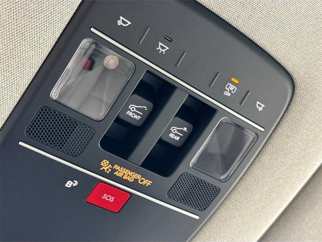 2026 Hyundai Palisade Limited photo 40