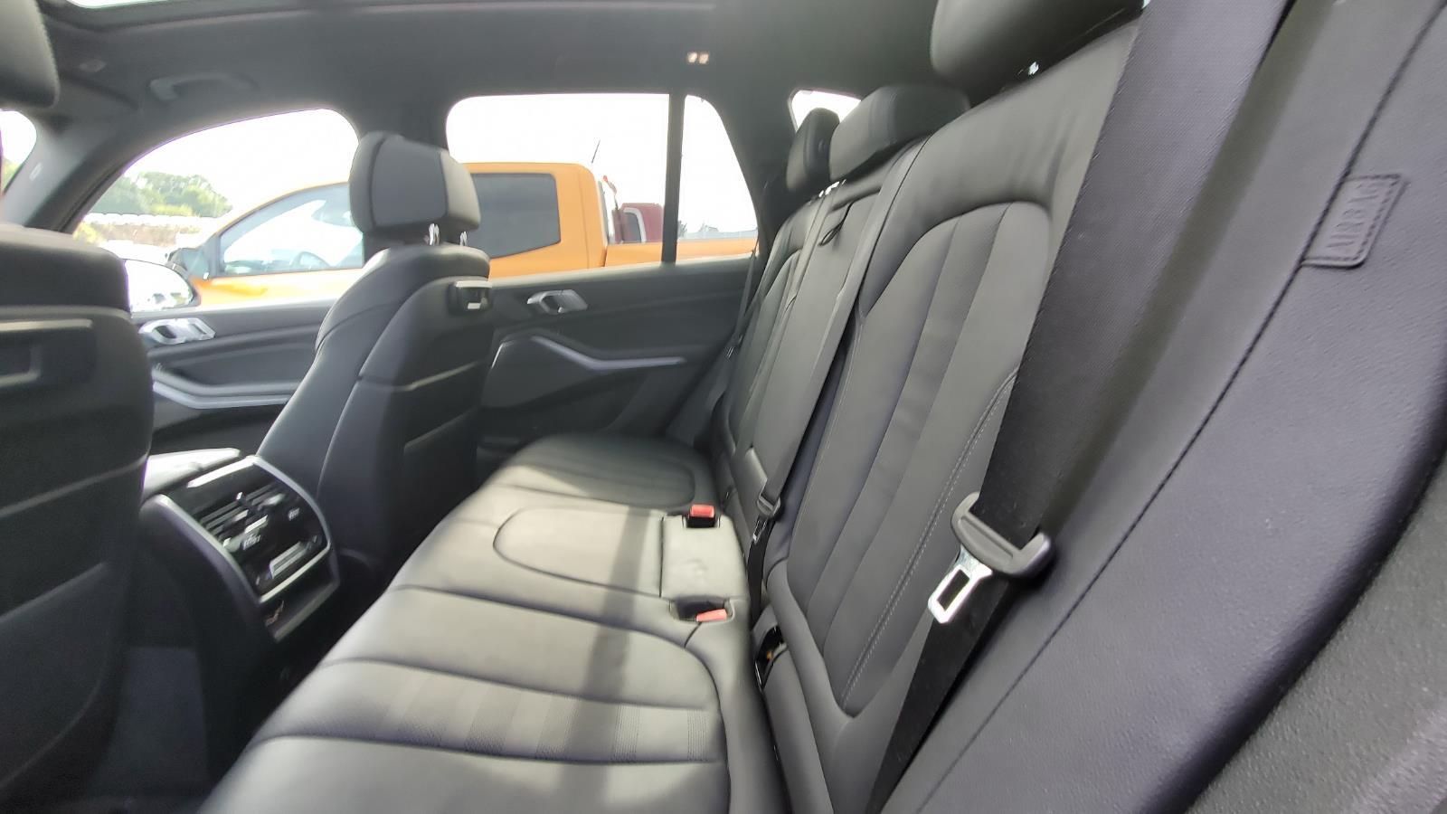 2021 Bmw X5 xDrive40i photo 2