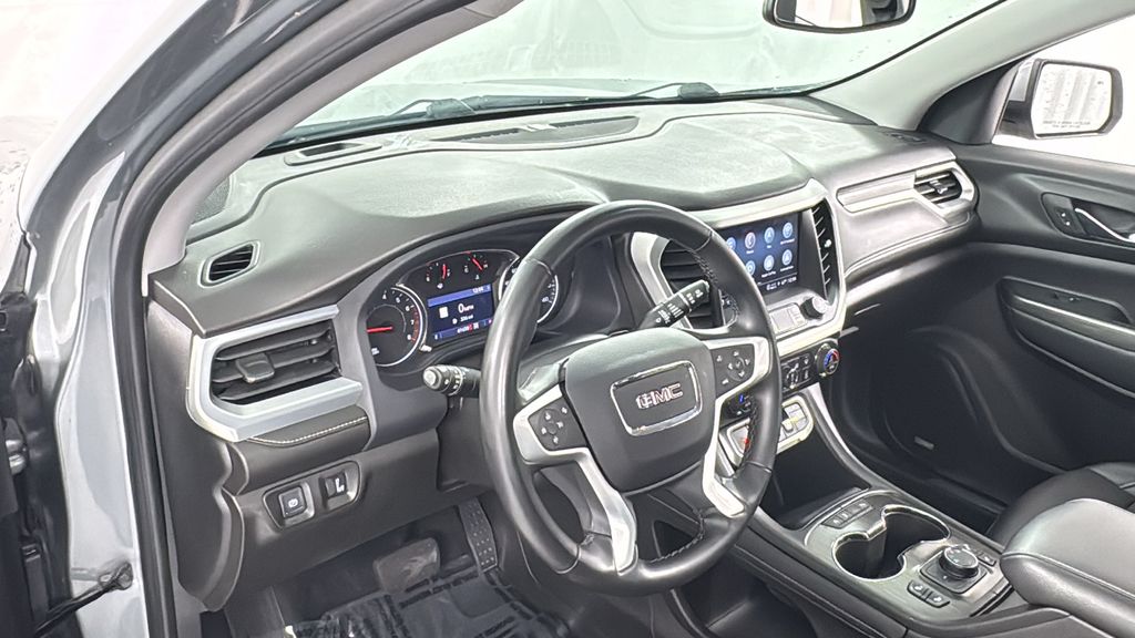 2023 Gmc Acadia SLT photo 35