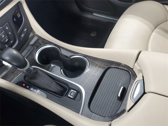 2020 Buick Envision Essence photo 18