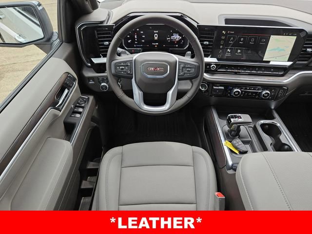2026 Gmc Sierra SLT photo 4