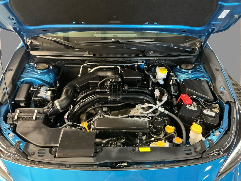 2019 Subaru Impreza Premium photo 13