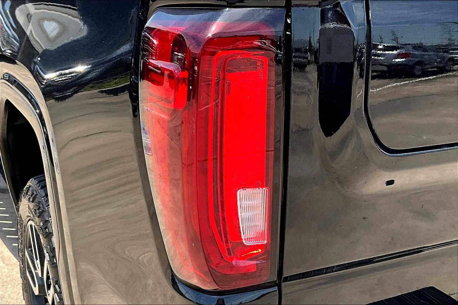 2023 Gmc Sierra 1500 AT4 photo 28