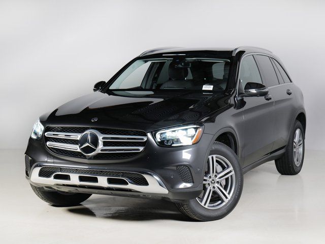 2021 Mercedes-Benz GLC GLC300's photo