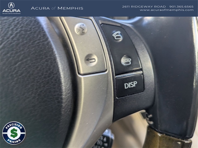 2015 Lexus ES 350 photo 14