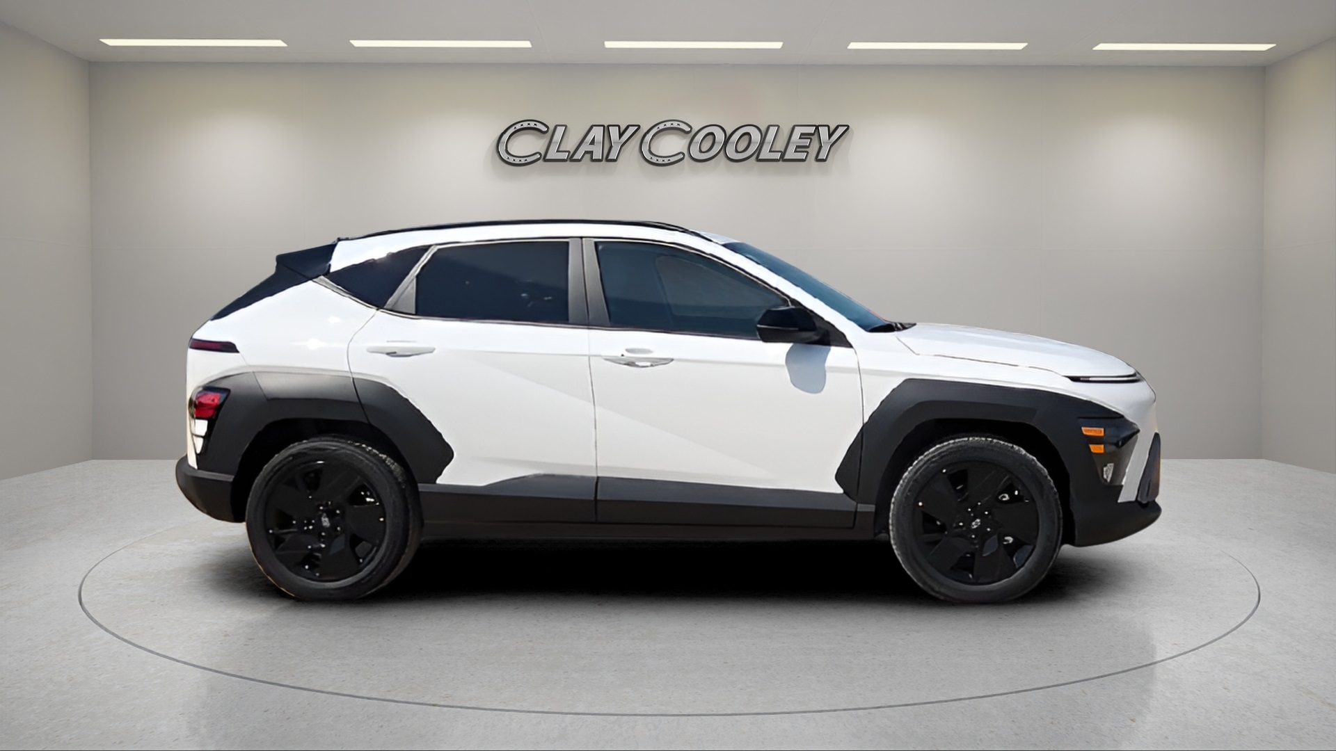 2026 Hyundai Kona SEL photo 5