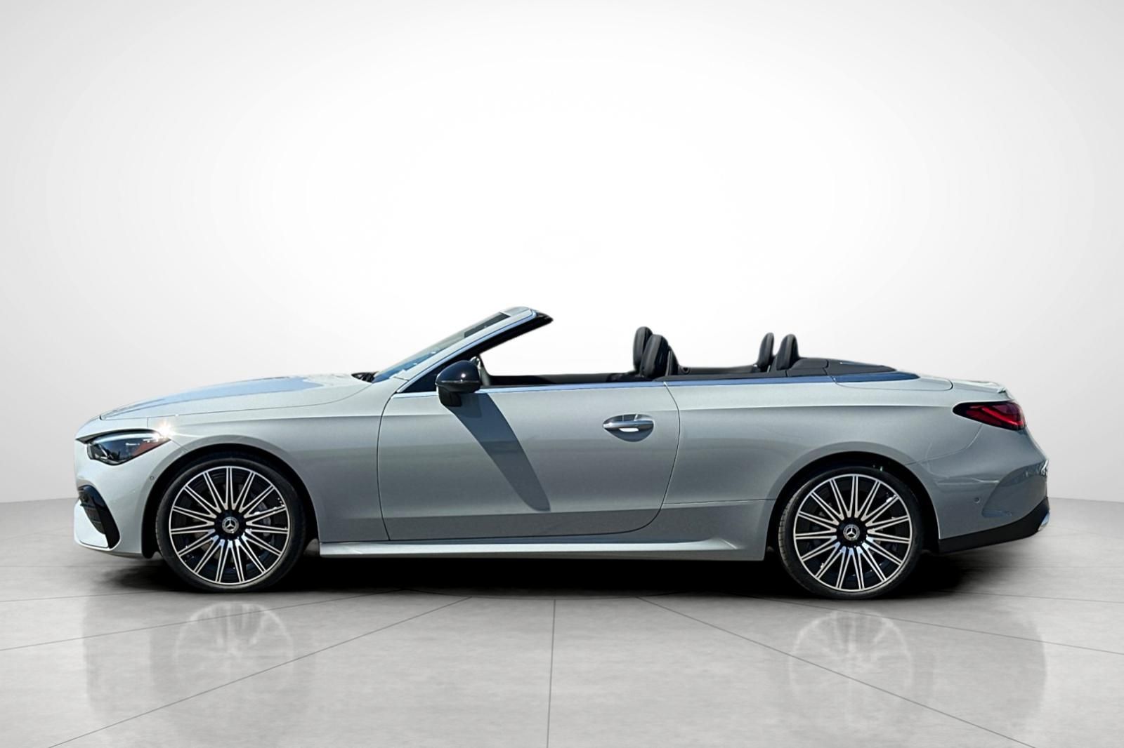 2026 Mercedes Benz CLE 450 4MATIC photo 28