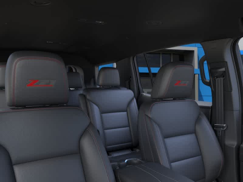 2026 Chevrolet Traverse Z71 photo 22
