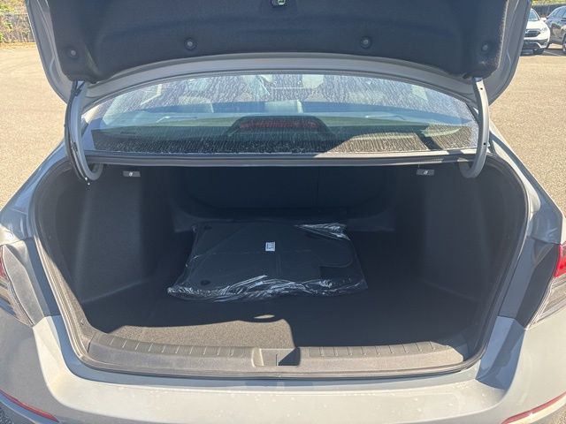 2026 Honda Civic Sport photo 3