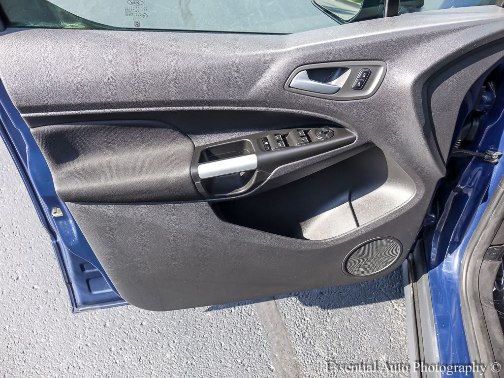 2016 FORD TRANSIT CONNECT - Image 19