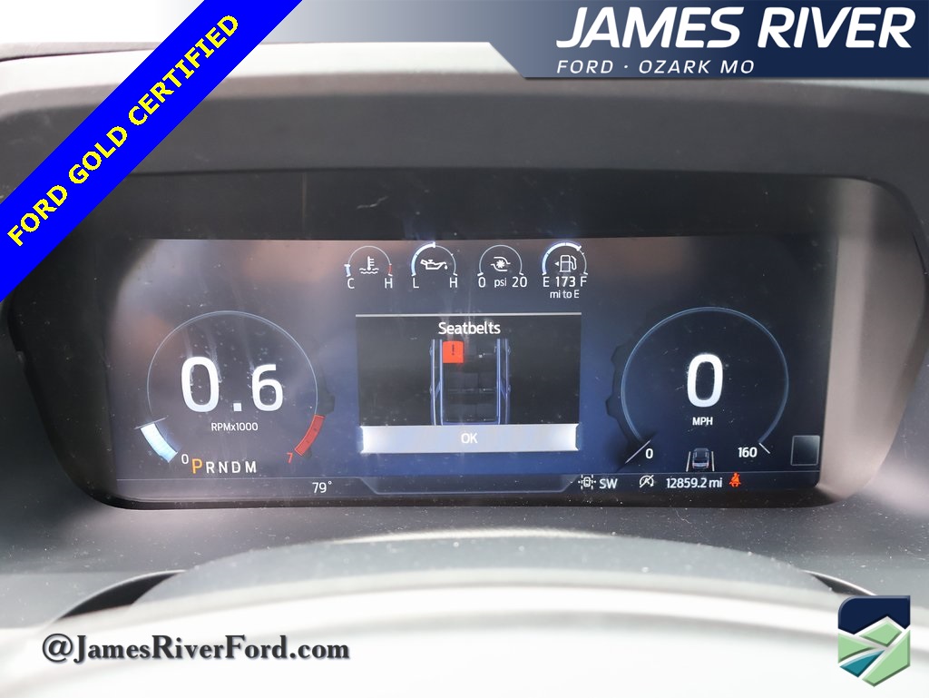 2024 Ford Expedition Timberline photo 25