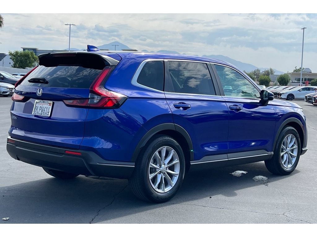 2024 Honda CR-V EX-L photo 3