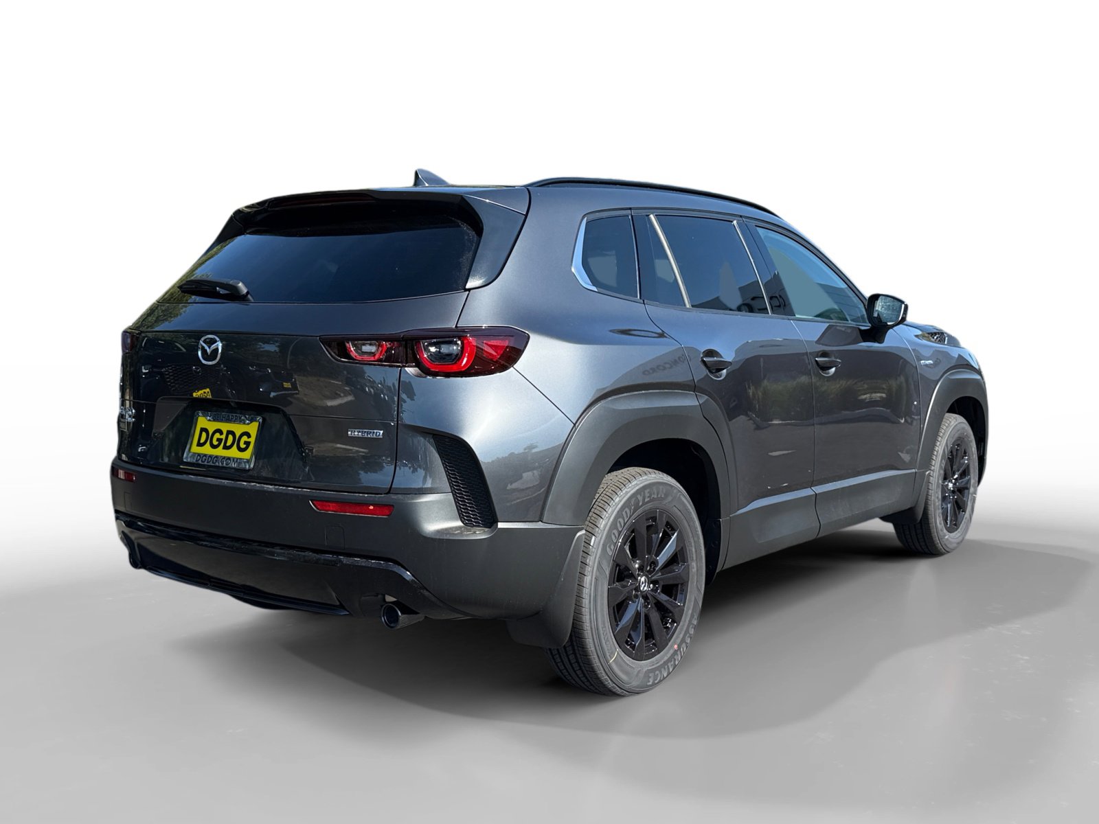 2025 Mazda CX-50 Premium photo 4