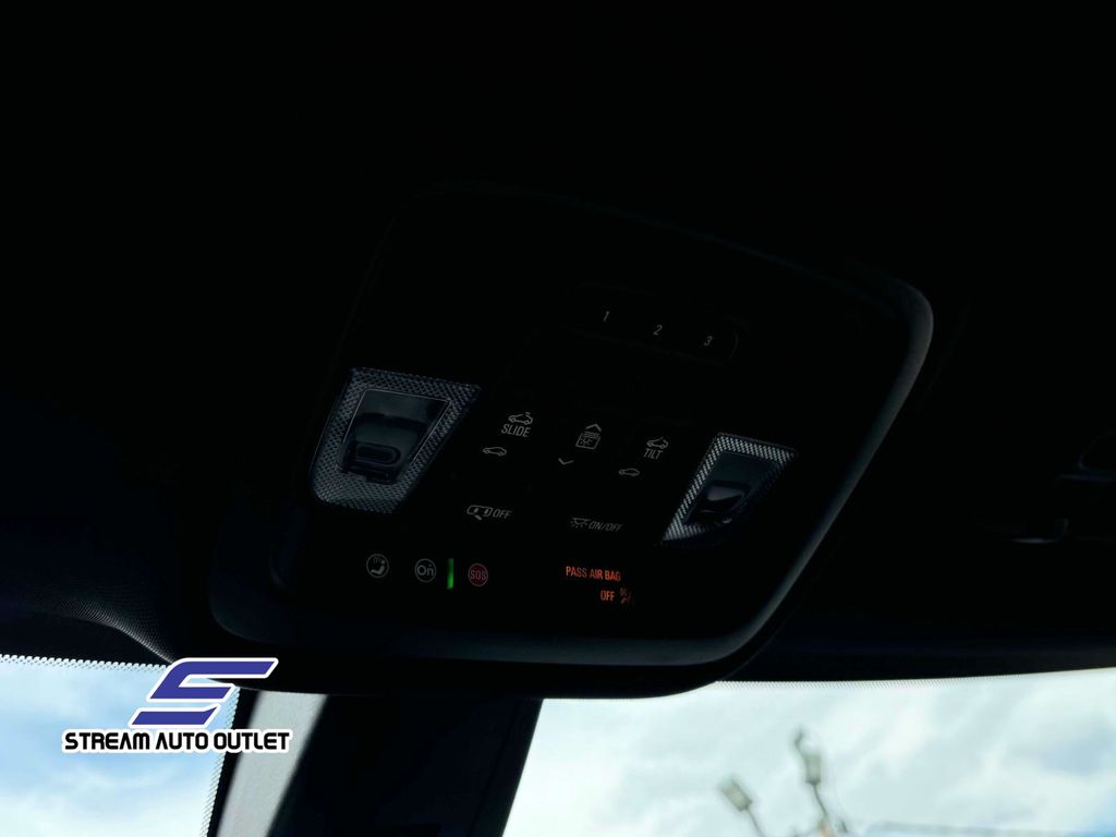 2023 Chevrolet Traverse High Country photo 26