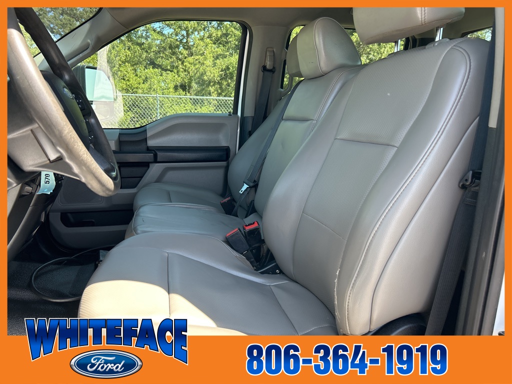2021 Ford F-550 XL photo 26