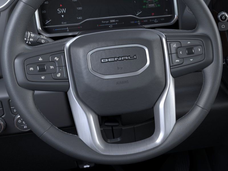 2026 Gmc Sierra 2500 HD Denali photo 18
