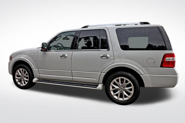 2016 Ford Expedition Limited photo 4