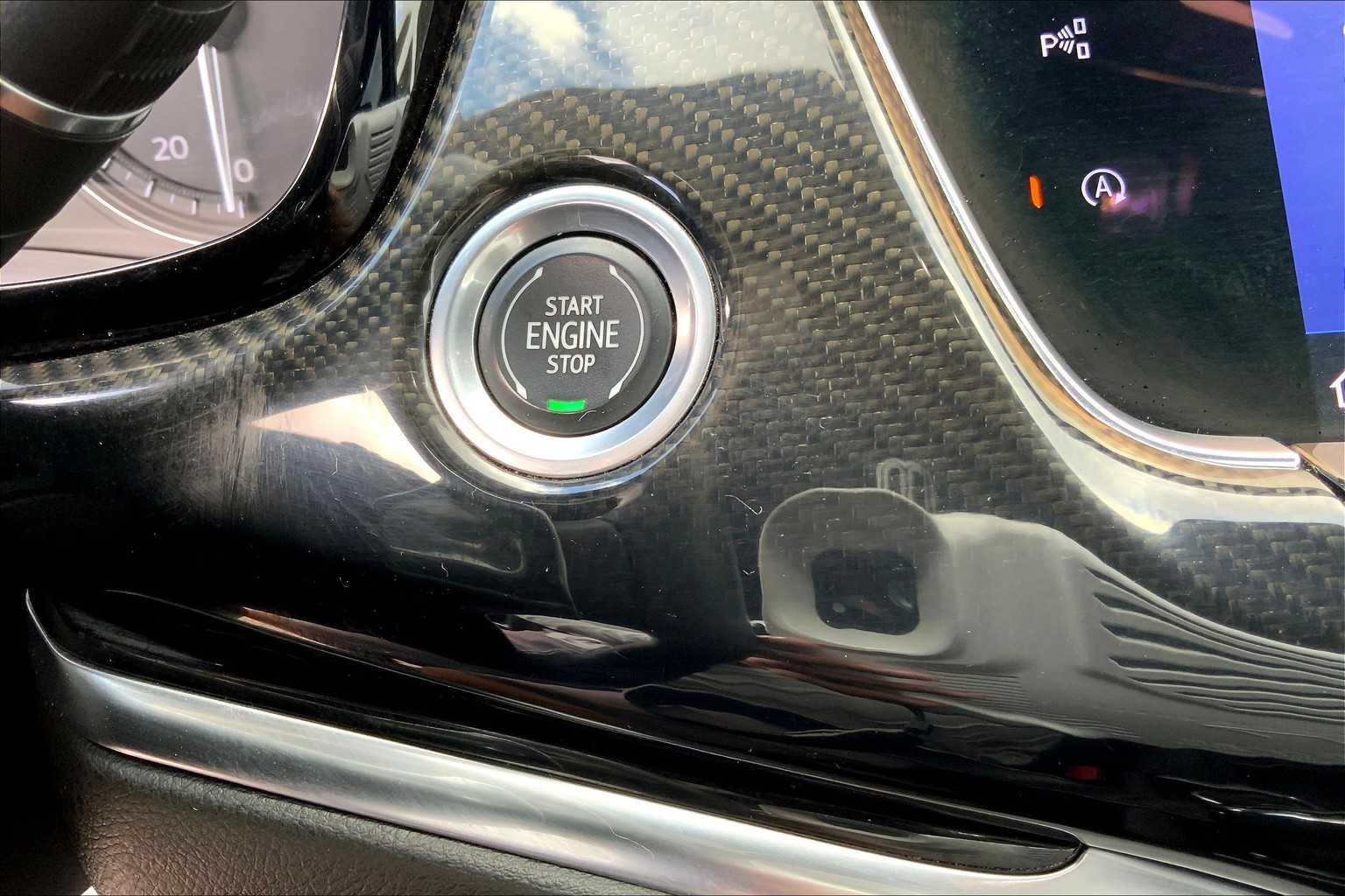 2023 Cadillac XT6 Sport photo 32