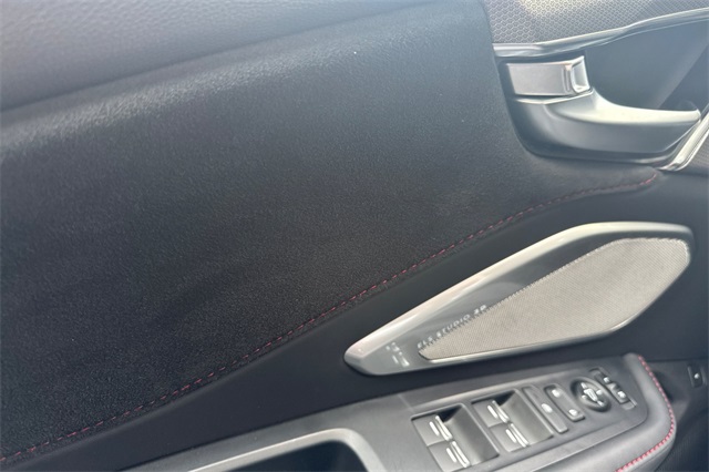 2025 Acura RDX A-Spec photo 9