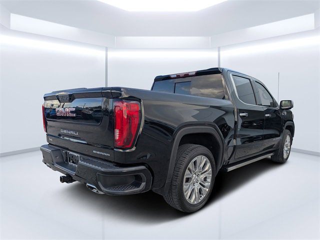 2021 Gmc Sierra 1500 Denali photo 3