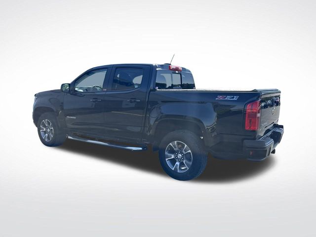 2016 Chevrolet Colorado Z71 photo 3