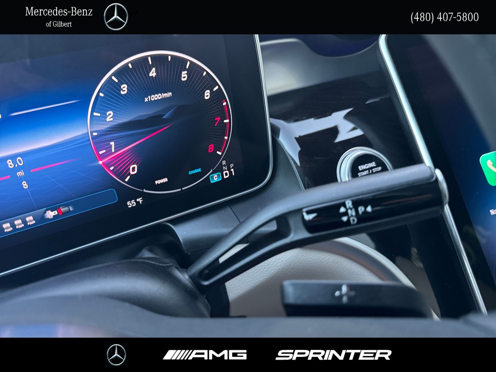 2026 Mercedes Benz GLC 300 photo 26