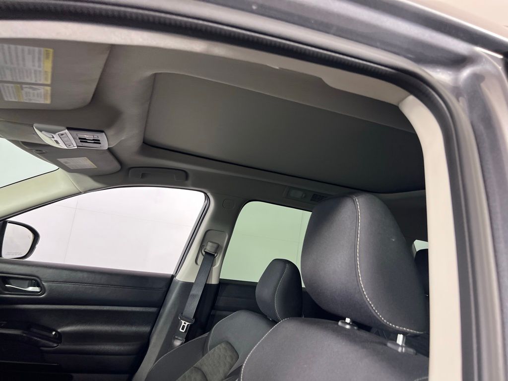 2022 Nissan Pathfinder SV photo 14