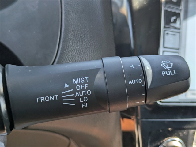 2024 Mitsubishi Mirage G4 LE photo 22