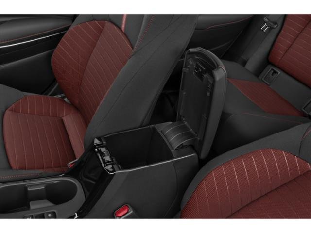 2026 Toyota Corolla SE photo 2