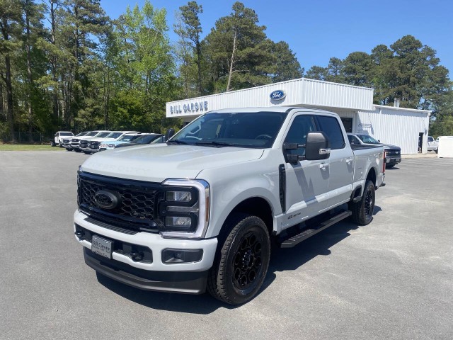 2025 Ford Super Duty F-250® XLT